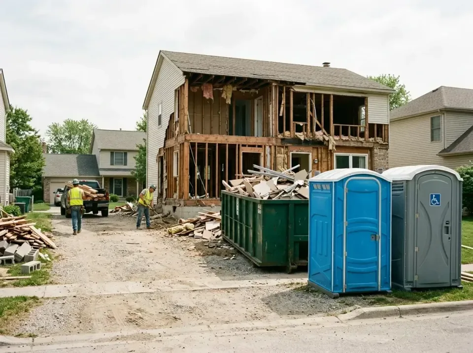 home-renovation-demolition-sit-010 — frequently asked questions, Portable Toilet & Dumpsters Rental in East Petersburg, PA
